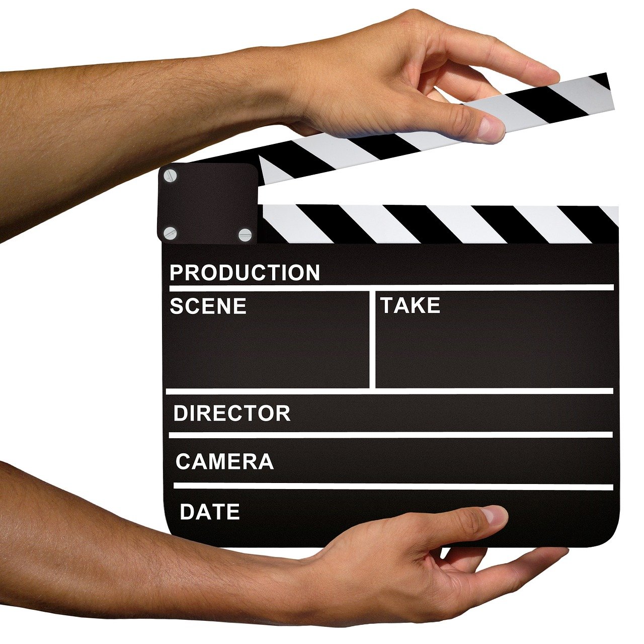 Filmmaking Basics & Filmmaker