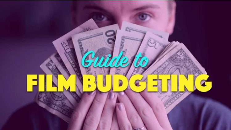 film budgeting